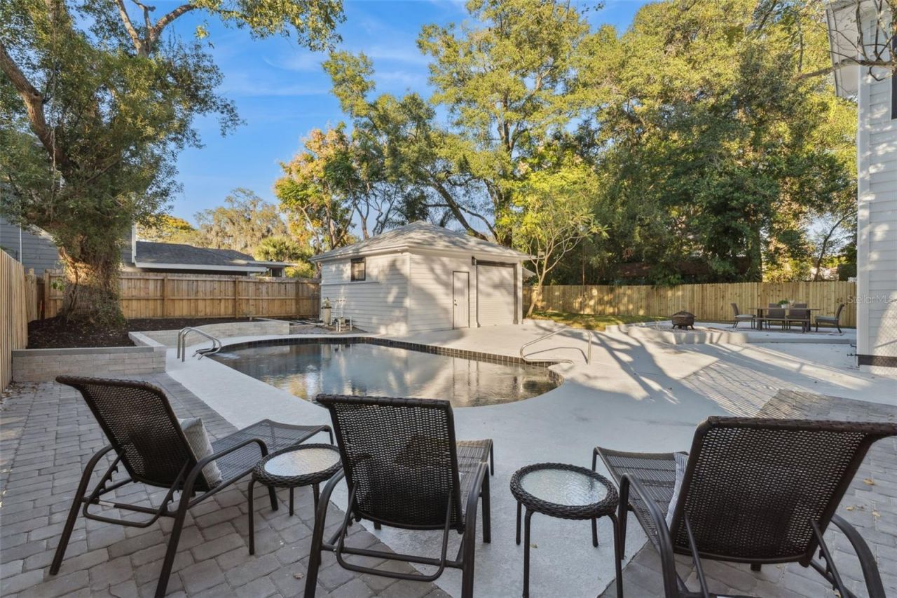 803 E Harwood Street, Orlando, FL 32803 Photo