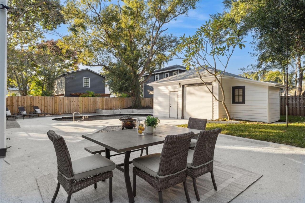 803 E Harwood Street, Orlando, FL 32803 Photo