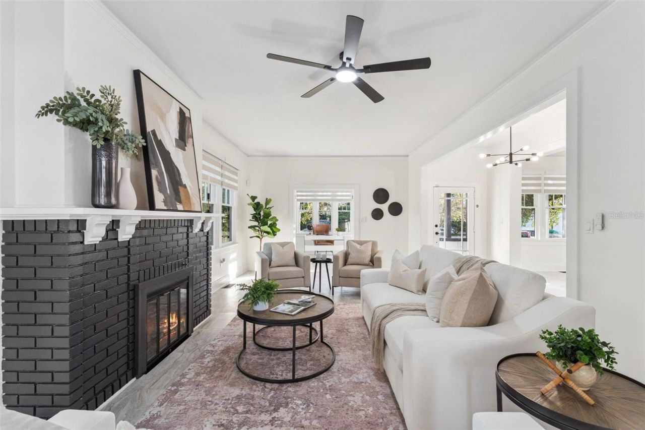 803 E Harwood Street, Orlando, FL 32803 Photo