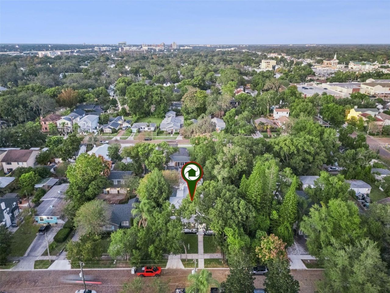 803 E Harwood Street, Orlando, FL 32803 Photo