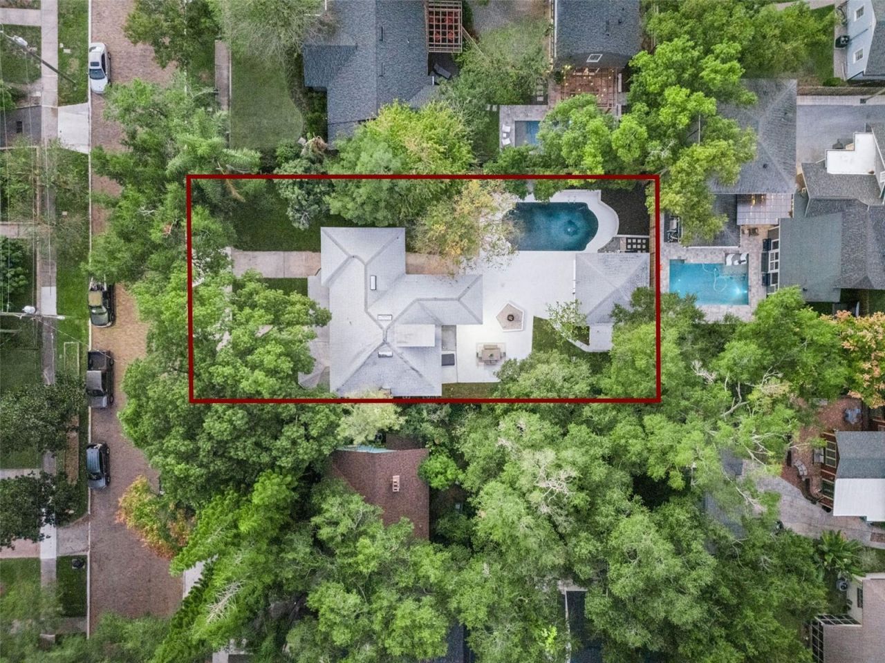 803 E Harwood Street, Orlando, FL 32803 Photo