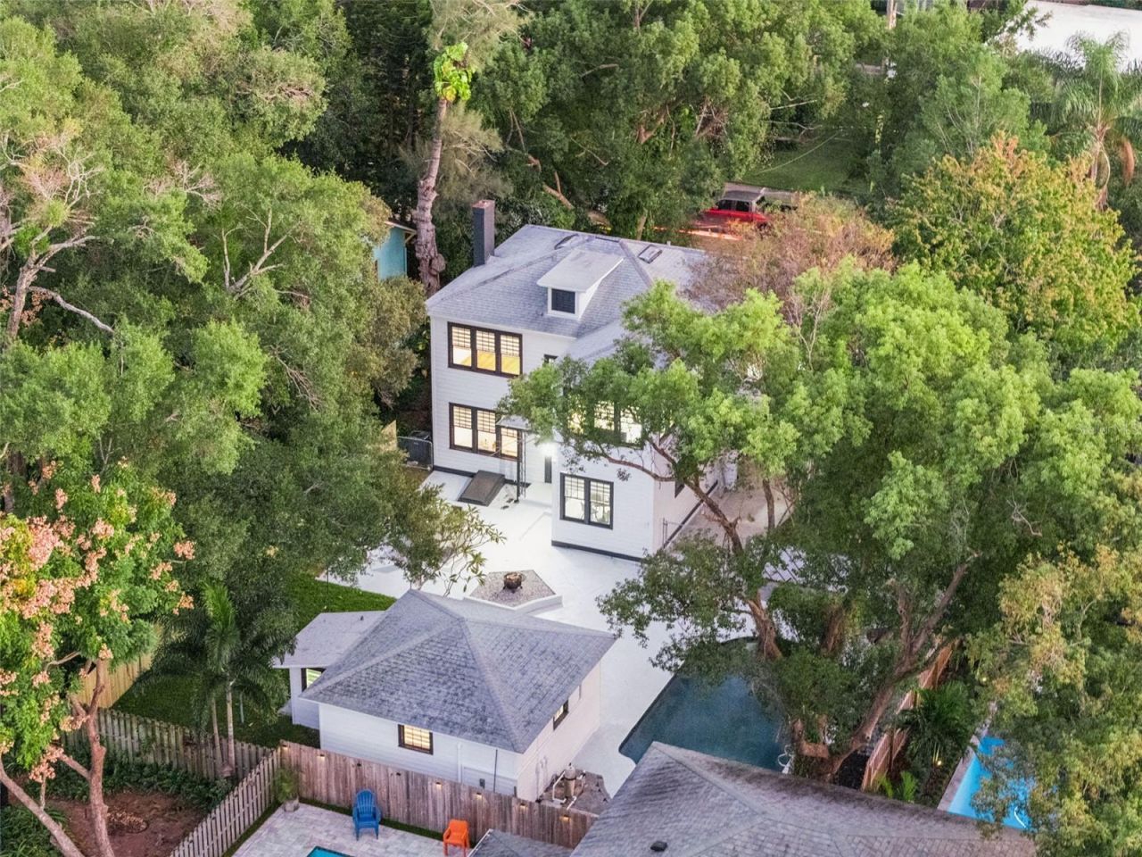 803 E Harwood Street, Orlando, FL 32803 Photo