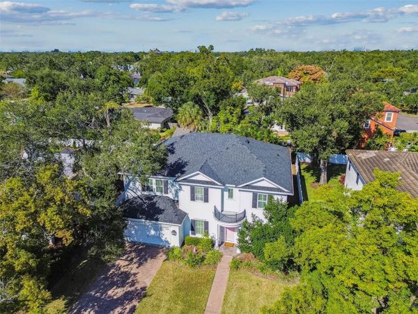 4105 W CORONA STREET, TAMPA, FL 33629