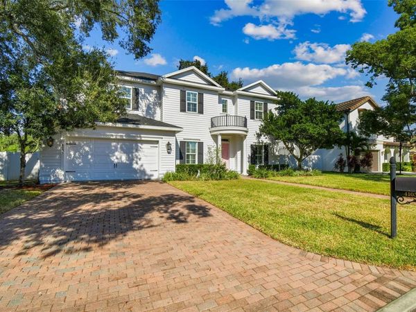 4105 W CORONA STREET, TAMPA, FL 33629