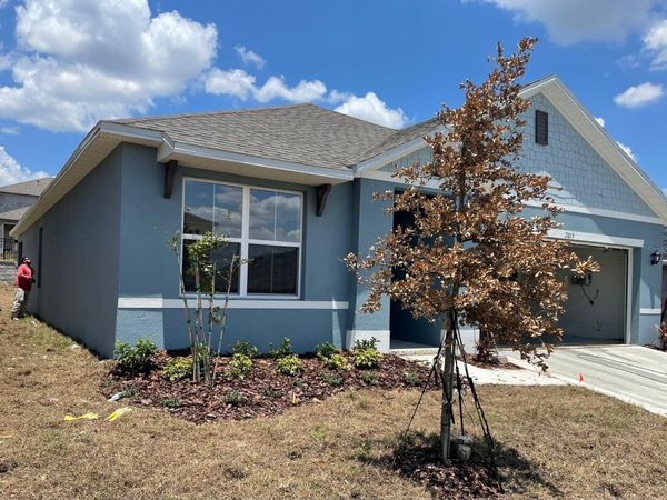 2015 CHICKASAW BOULEVARD, DAVENPORT, FL 33837