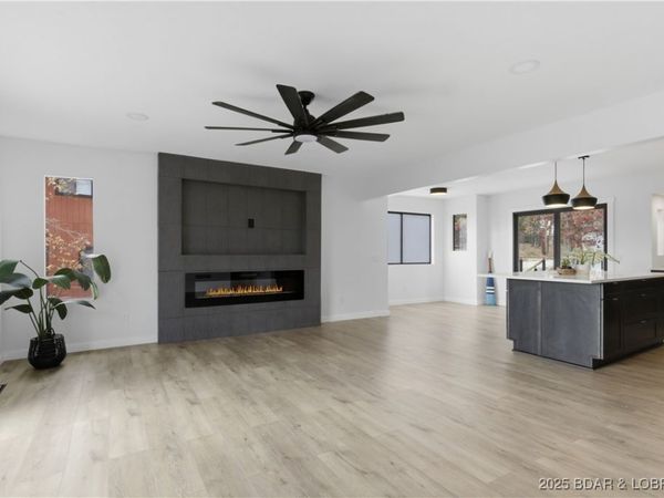 4643 Wyrick Drive , Osage Beach, MO 65065