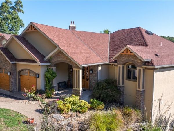 377 Lake Drive, Porto Cima, MO 65079