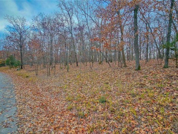 Lot #302 Lake Drive , Sunrise Beach, MO 65079
