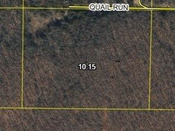 TBD Quail Run , Preston, MO 65732