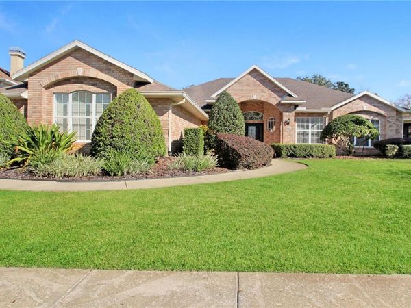 400 INTERLACHEN COURT, DEBARY, FL 32713