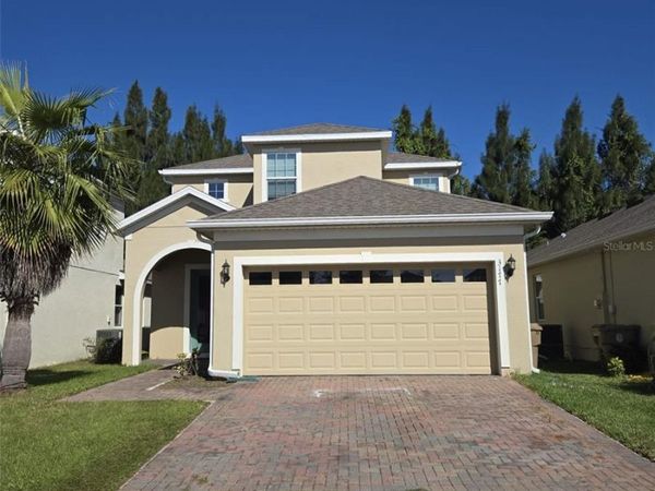 3177 MONTSERRAT PLACE, KISSIMMEE, FL 34743
