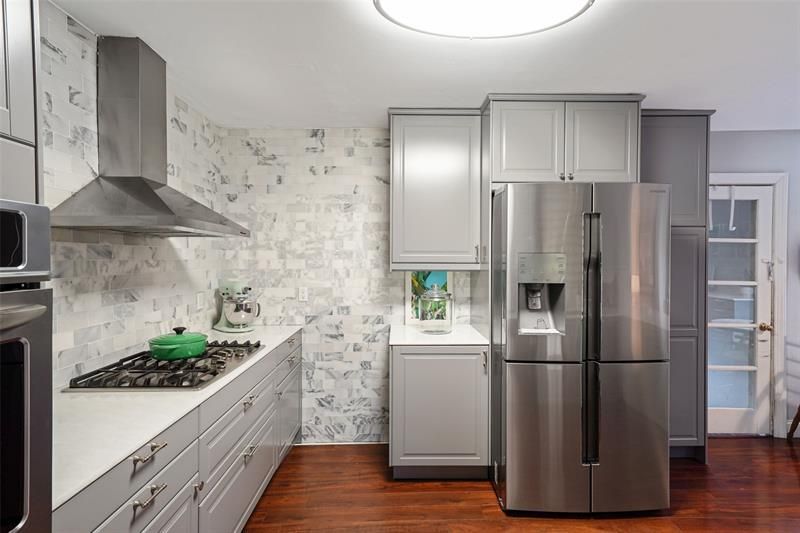 500 NW 120th Street, Miami, FL 33168 Photo