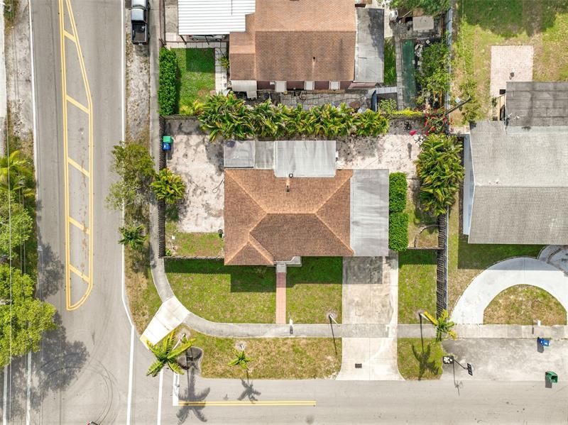 500 NW 120th Street, Miami, FL 33168 Photo