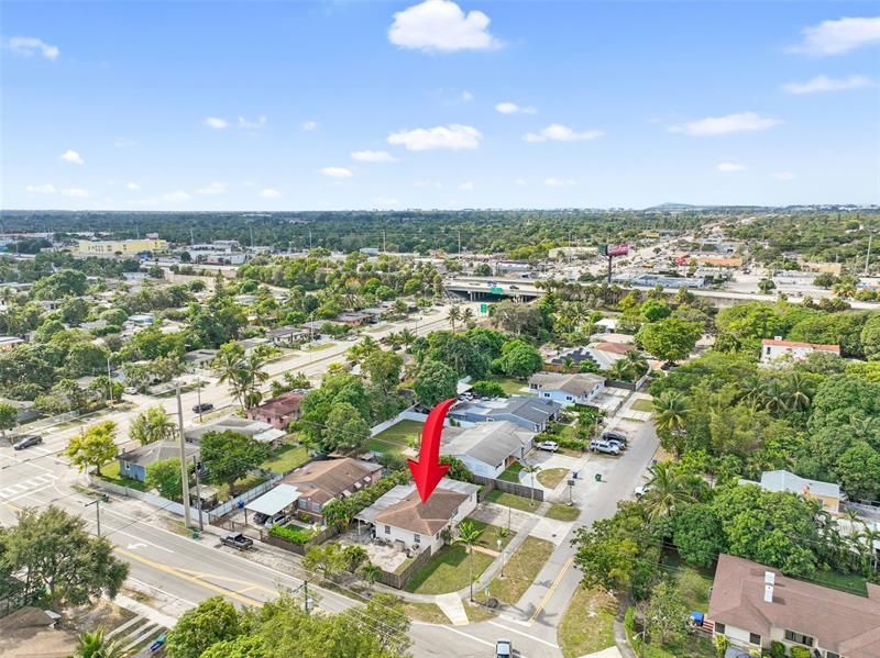 500 NW 120th Street, Miami, FL 33168 Photo