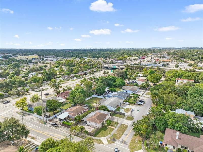 500 NW 120th Street, Miami, FL 33168 Photo