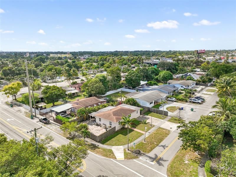 500 NW 120th Street, Miami, FL 33168 Photo