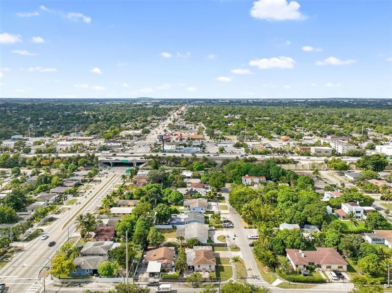 500 NW 120th Street, Miami, FL 33168 Photo