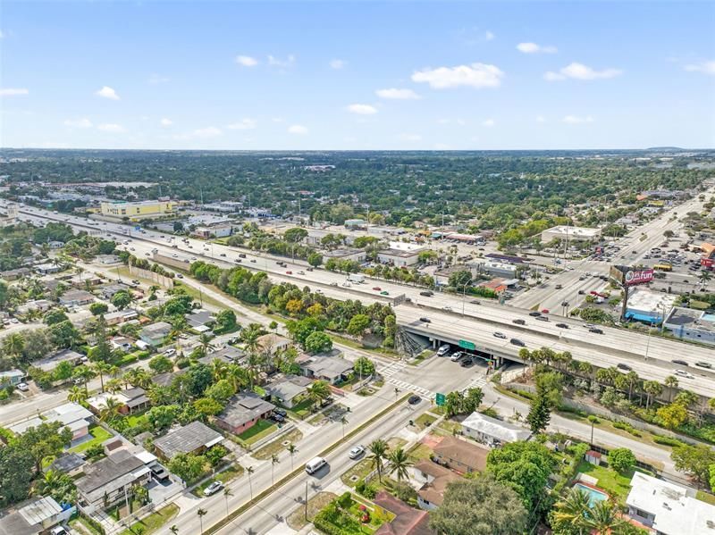 500 NW 120th Street, Miami, FL 33168 Photo