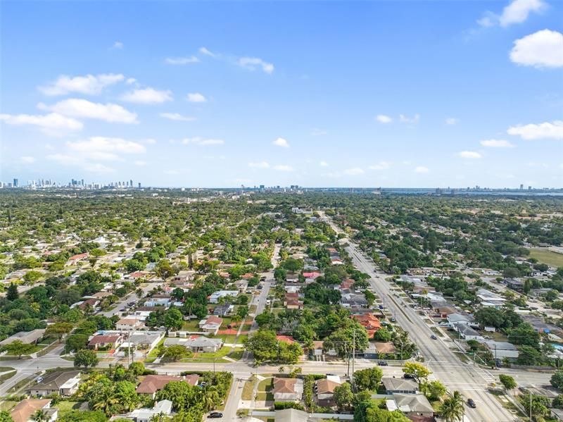 500 NW 120th Street, Miami, FL 33168 Photo