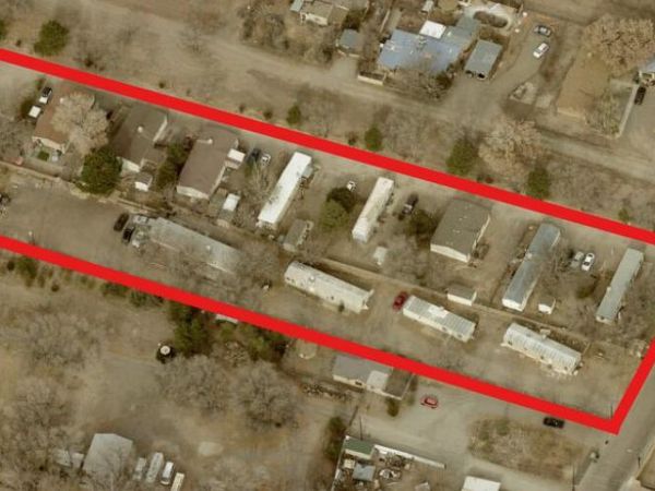 1513 Gabaldon Road NW, Albuquerque, NM 87104