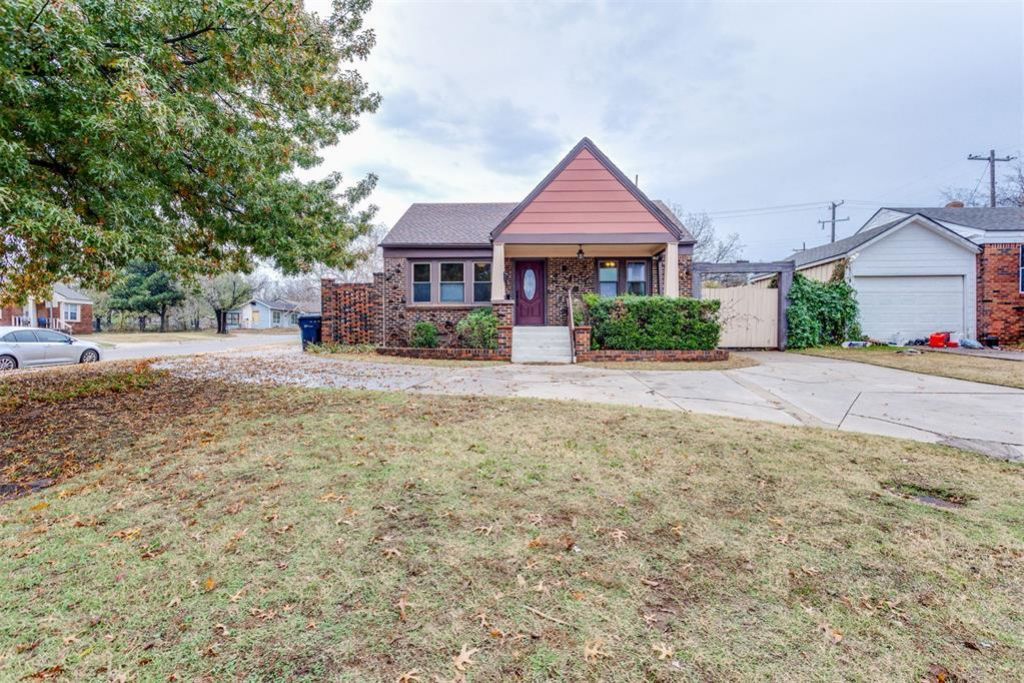 3824 Key Place, Oklahoma City, OK 73112 Main Photo