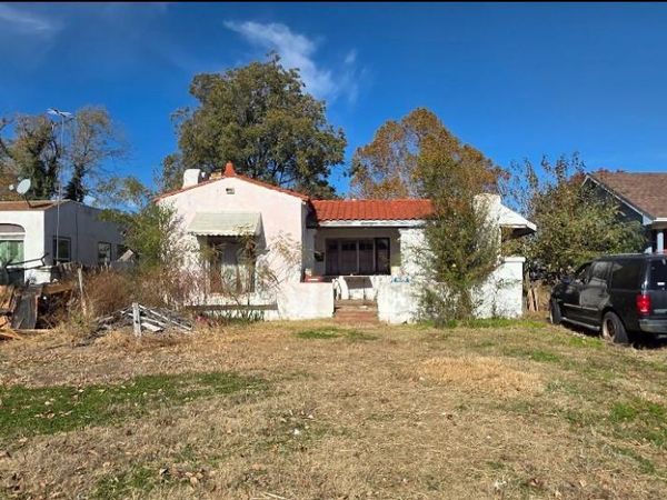 1618 E Cherokee Avenue, Enid, OK 73701