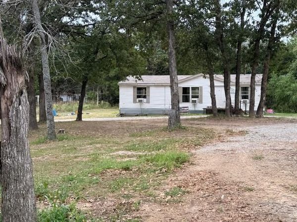 7314 E 136 Road, Holdenville, OK 74848