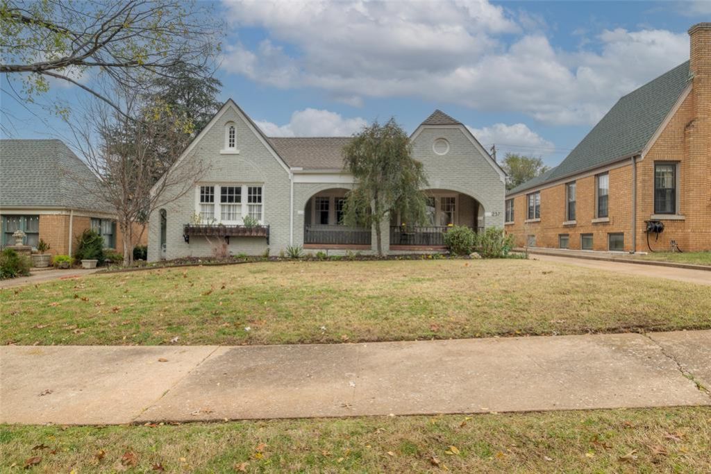 237 NW Eubanks Street, Oklahoma City, OK 73118 Main Photo