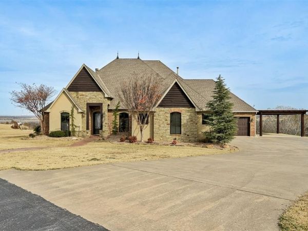3508 Grant Drive, Newcastle, OK 73065
