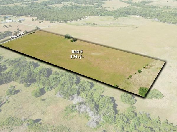 0 E 0580 Road, Perry, OK 73077