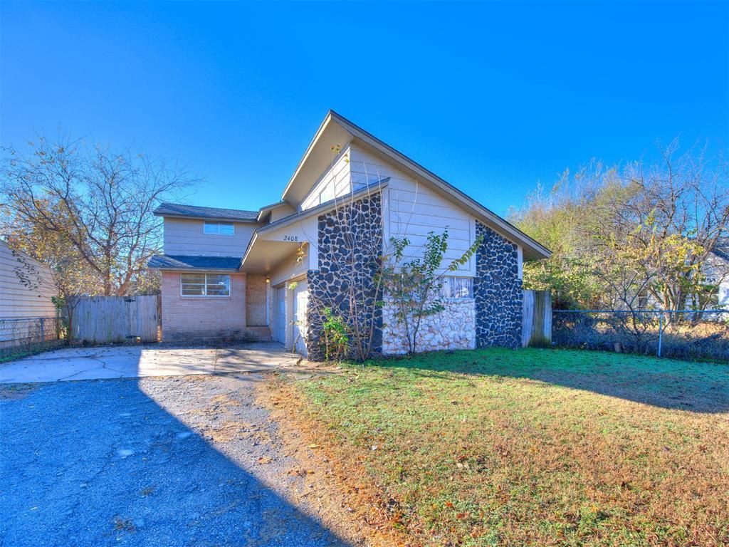 2408 SW 31st Street, Oklahoma City, OK 73119 Main Photo