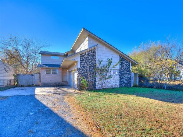 2408 SW 31st Street, Oklahoma City, OK 73119
