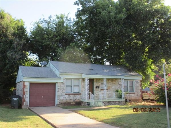 4629 SE 19th Street, Oklahoma City, OK 73115