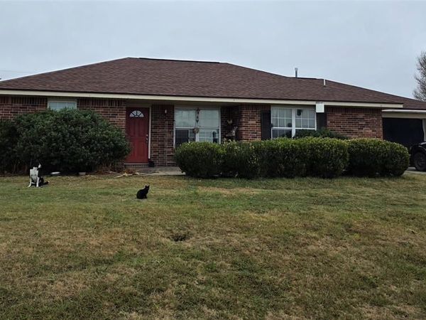 13673 County Road 3487 Circle, Ada, OK 74820