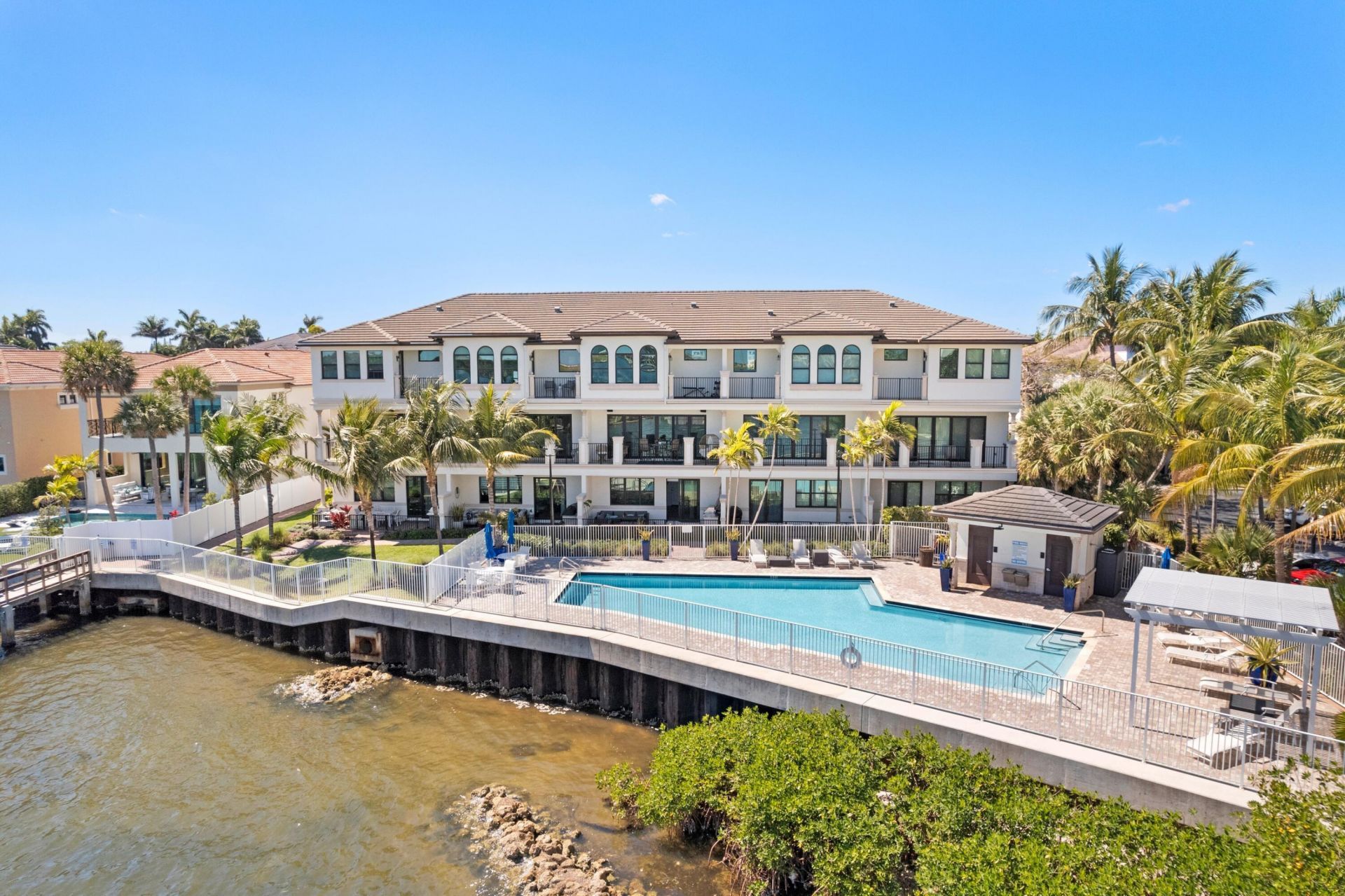 614 Windward Circle S, Boynton Beach, FL 33435 Photo