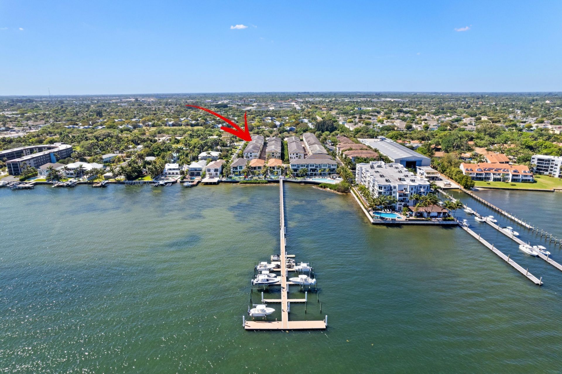 614 Windward Circle S, Boynton Beach, FL 33435 Photo