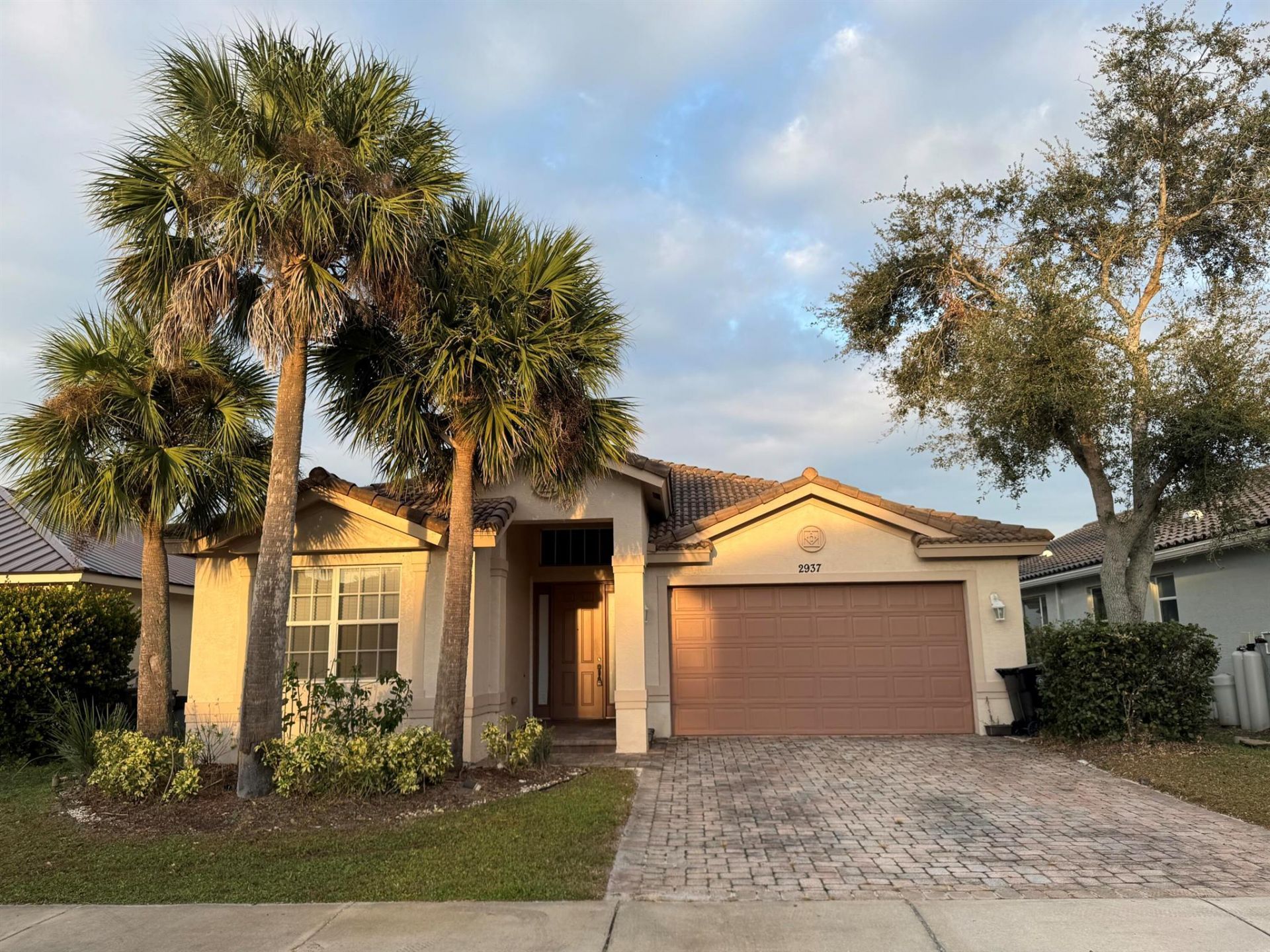 2937 SW Chatham Lane, Port Saint Lucie, FL 34953 Photo