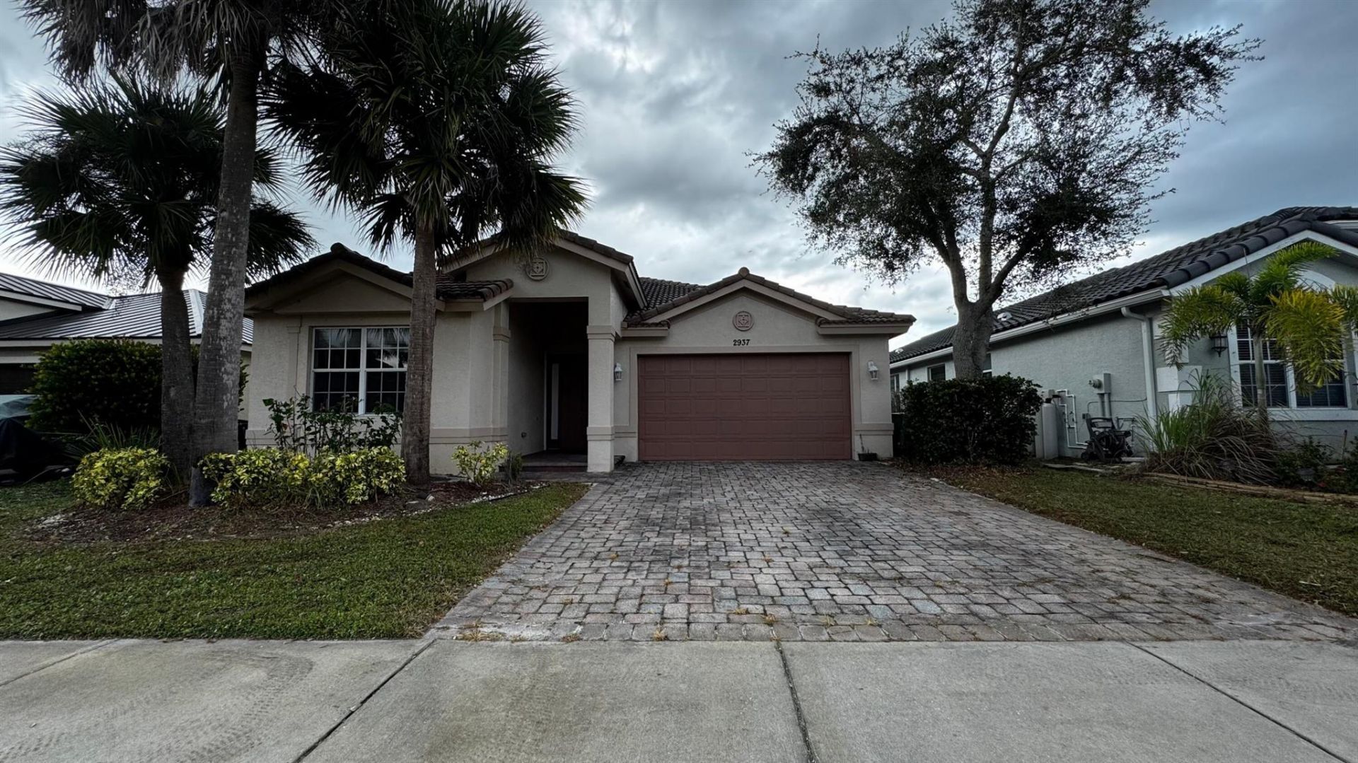 2937 SW Chatham Lane, Port Saint Lucie, FL 34953 Photo