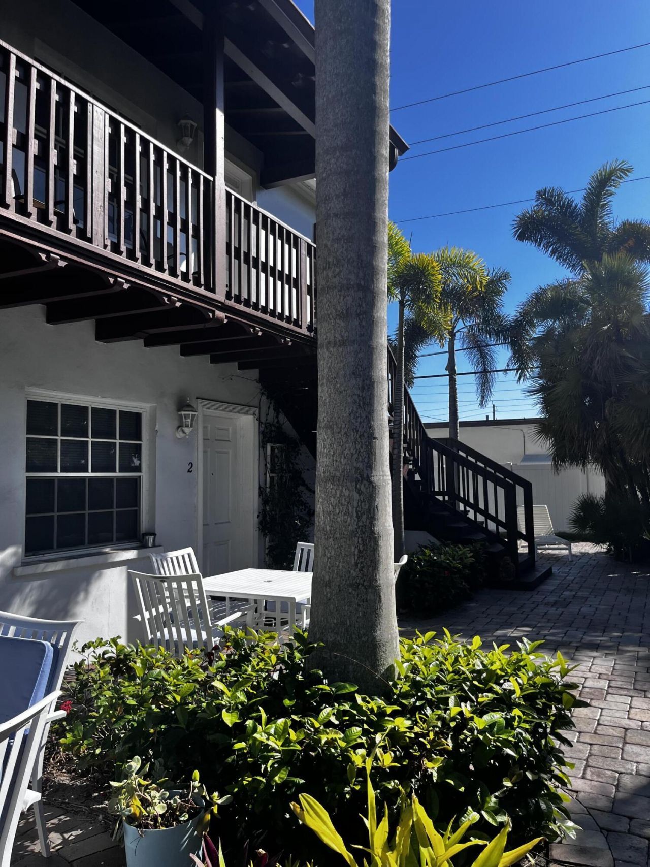 224 Conniston Road, Unit 2, West Palm Beach, FL 33405 Photo