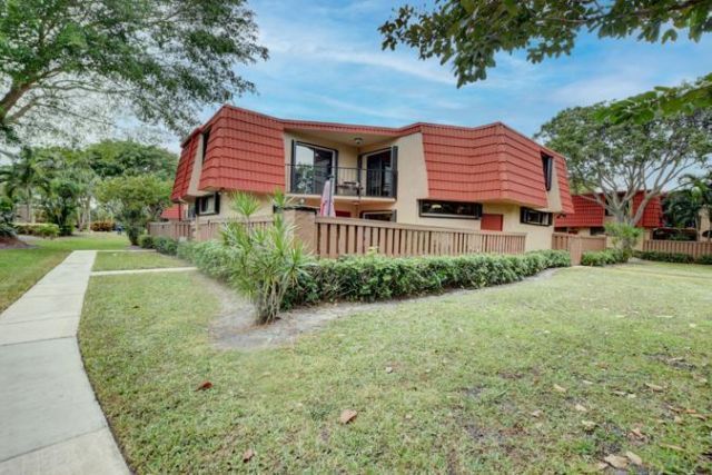 8279 Severn Drive, Unit C, Boca Raton, FL 33433 Photo