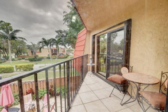 8279 Severn Drive, Unit C, Boca Raton, FL 33433 Photo