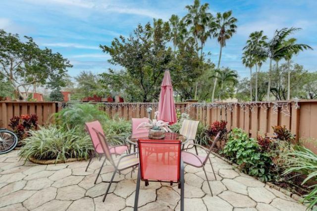 8279 Severn Drive, Unit C, Boca Raton, FL 33433 Photo