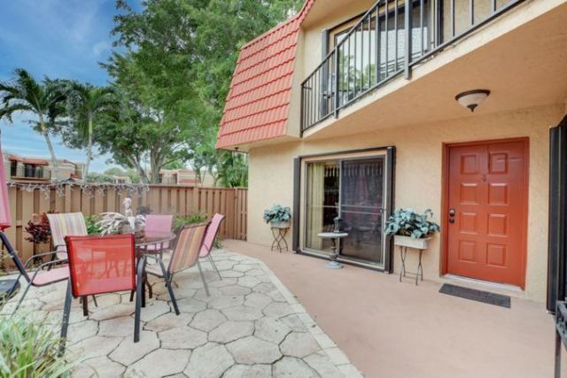 8279 Severn Drive, Unit C, Boca Raton, FL 33433 Photo