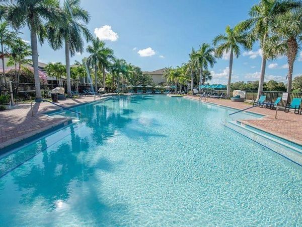 810 Marina Del Ray Lane, Unit 7, West Palm Beach, FL 33401