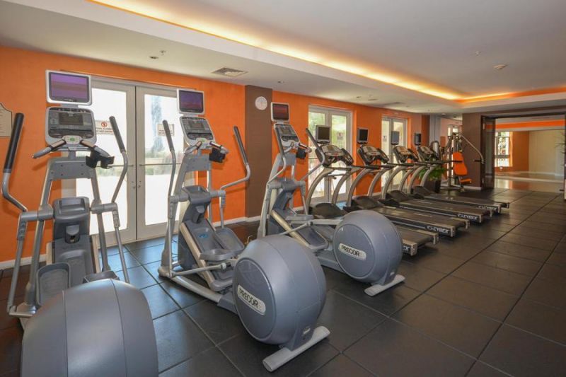 550 Okeechobee Boulevard, Unit 1721, West Palm Beach, FL 33401 Photo