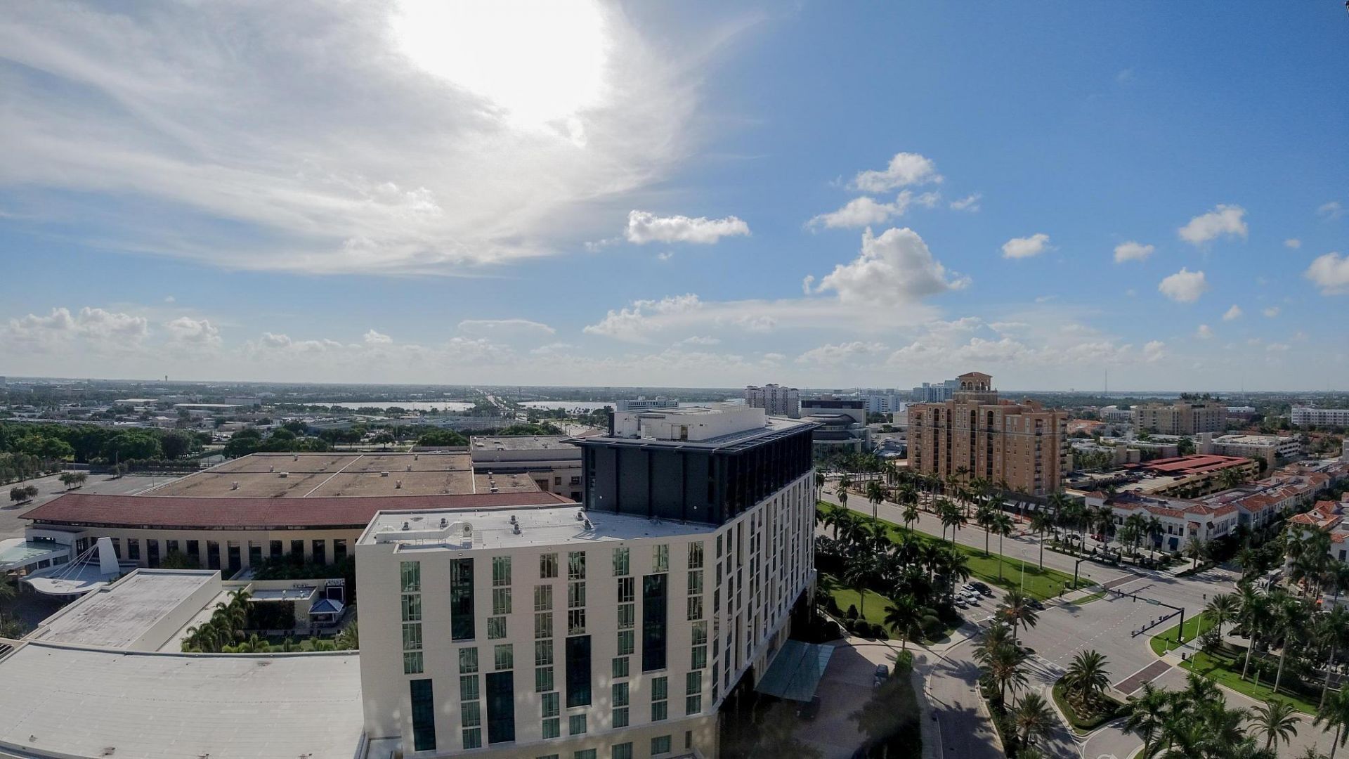 550 Okeechobee Boulevard, Unit 1721, West Palm Beach, FL 33401 Photo