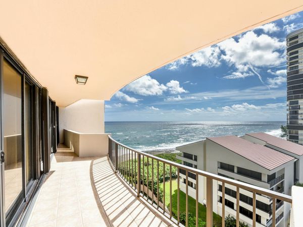 4200 N Ocean Drive, Unit 1-904, Singer Island, FL 33404