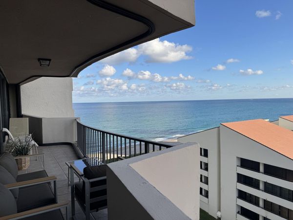 4200 N Ocean Drive, Unit 1-904, Singer Island, FL 33404