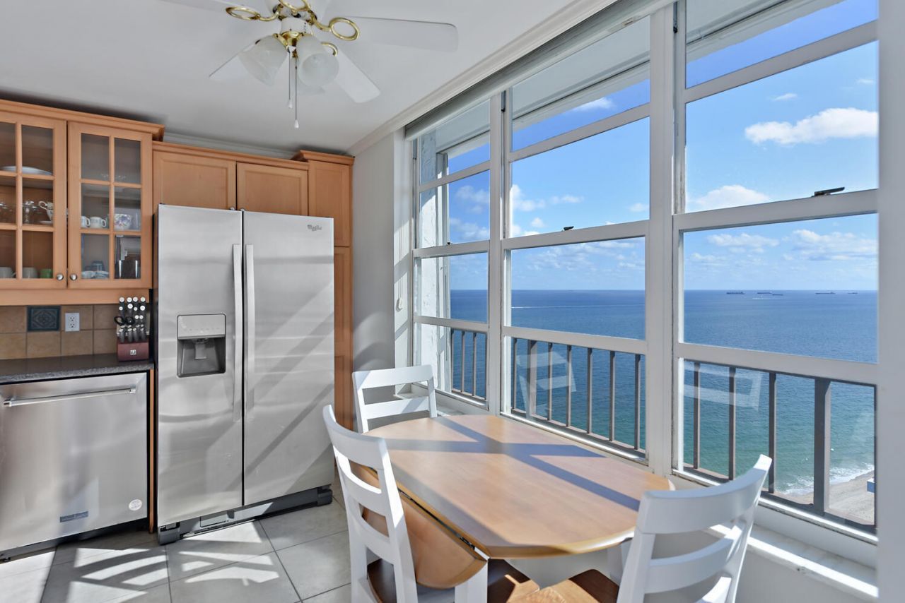 4280 Galt Ocean Drive, Unit Ph L, Fort Lauderdale, FL 33308 Photo