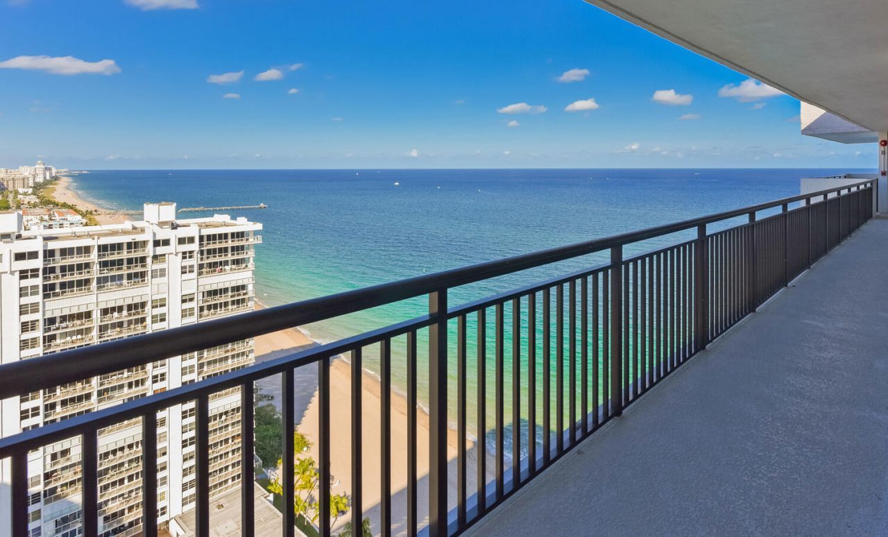 4280 Galt Ocean Drive, Unit Ph L, Fort Lauderdale, FL 33308 Photo
